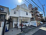 野並駅より徒歩29分 1階 築35年1ヶ月の賃貸物件