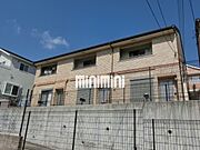 原駅より徒歩11分 1階 築16年9ヶ月の賃貸物件