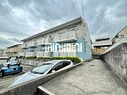 シティドミール 2階 築32年10ヶ月の賃貸物件