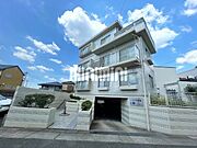 シルク壱番館 2階 築37年7ヶ月の賃貸物件