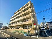 植田駅より徒歩13分 3階 築37年10ヶ月の賃貸物件