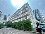 植田駅より徒歩2分 5階 築43年9ヶ月の賃貸物件