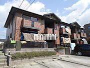 原駅より徒歩24分 1階 築23年8ヶ月の賃貸物件