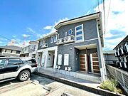 ラパンノアールの賃貸物件