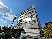 植田駅より徒歩4分 5階 築23年10ヶ月の賃貸物件