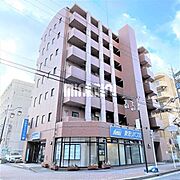 原駅より徒歩1分 7階 築23年10ヶ月の賃貸物件