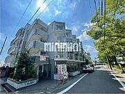 柊五番館 2階 築39年7ヶ月の賃貸物件