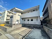 星ヶ丘駅より徒歩33分 1階 築26年9ヶ月の賃貸物件