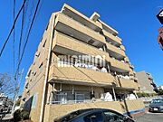 ロジィングス藤井 4階 築41年2ヶ月の賃貸物件