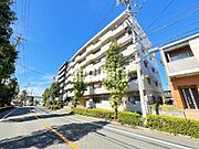 植田駅より徒歩29分 3階 築38年3ヶ月の賃貸物件