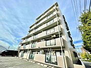 植田駅より徒歩27分 1階 築27年9ヶ月の賃貸物件