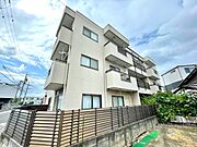 ヴィレッジ廣和 3階 築31年4ヶ月の賃貸物件