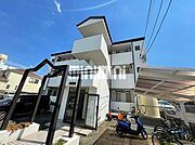 ブレークスルー中平 2階 築35年8ヶ月の賃貸物件