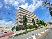 植田駅より徒歩29分 6階 築30年9ヶ月の賃貸物件