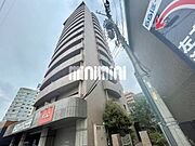 ヒルズ丸和 9階 築27年8ヶ月の賃貸物件