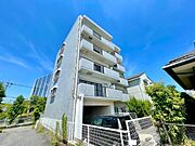 サンコーレジデンス 4階 築37年10ヶ月の賃貸物件