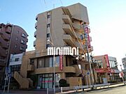 原駅より徒歩1分 5階 築37年9ヶ月の賃貸物件