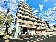 シャトーみなみ 2階 築31年8ヶ月の賃貸物件