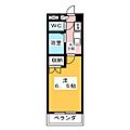 スペース1st4階3.5万円