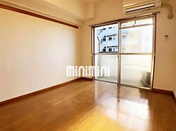 ＳＰＡＣＥ　1ＳＴ 4階1Kのリビング/ダイニング