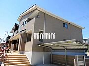 プロスペリタ天白川緑地南 1階 築6年9ヶ月の賃貸物件