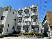 ティカル平針 3階 築39年4ヶ月の賃貸物件