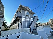 相生山駅より徒歩25分 2階 築35年8ヶ月の賃貸物件