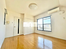 リヴィエール元八事 2階1Kのリビング/ダイニング