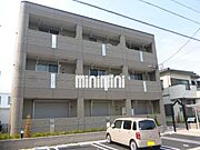 塩釜口駅より徒歩18分 3階 築13年4ヶ月の賃貸物件