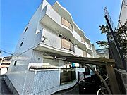 メゾンリベルテ 2階 築37年10ヶ月の賃貸物件