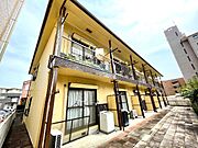 レジデンス富善 2階 築43年1ヶ月の賃貸物件