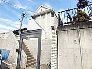 レオパレス植田第3 1階 築35年7ヶ月の賃貸物件