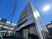 原駅より徒歩6分 6階 築20年7ヶ月の賃貸物件