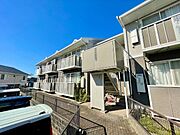 植田駅より徒歩28分 1階 築34年4ヶ月の賃貸物件