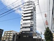 原駅より徒歩3分 3階 築24年9ヶ月の賃貸物件