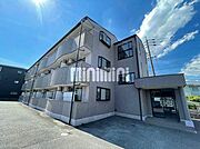 原駅より徒歩13分 3階 築27年8ヶ月の賃貸物件