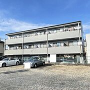 フォーシックスマキ3 3階 築28年9ヶ月の賃貸物件