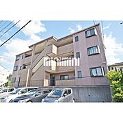 プラティーク ヴィラ 2階 築24年8ヶ月の賃貸物件