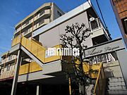 塩釜口駅より徒歩7分 3階 築35年8ヶ月の賃貸物件