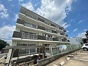 リバーサイドハーチャ 3階 築38年8ヶ月の賃貸物件