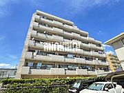 メゾン平中 3階 築38年9ヶ月の賃貸物件