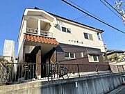 ハイツ緑ヶ丘 2階 築39年1ヶ月の賃貸物件