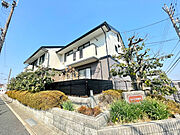 植田駅より徒歩17分 2階 築28年2ヶ月の賃貸物件