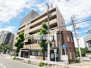 ベル小島 3階 築29年3ヶ月の賃貸物件