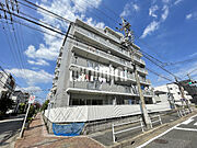 平針駅より徒歩8分 5階 築35年2ヶ月の賃貸物件