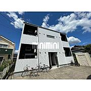 平針駅より徒歩10分 1階 築9年1ヶ月の賃貸物件