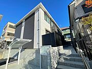 平針駅より徒歩26分 1階 新築の賃貸物件