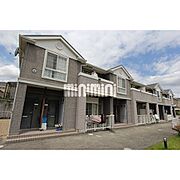 平針駅より徒歩16分 1階 築23年6ヶ月の賃貸物件