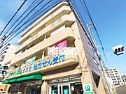 富佳ビル 4階 築43年1ヶ月の賃貸物件