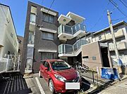 ＰＯＬＥＳＴＡＲ２ＮＤＳＴＡＧＥ 1階 築19年2ヶ月の賃貸物件